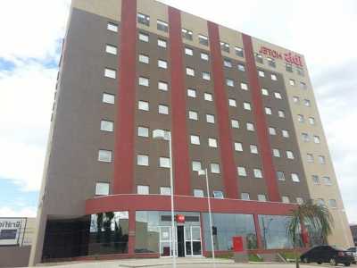 Hotel For Sale in Minas Gerais, Brazil