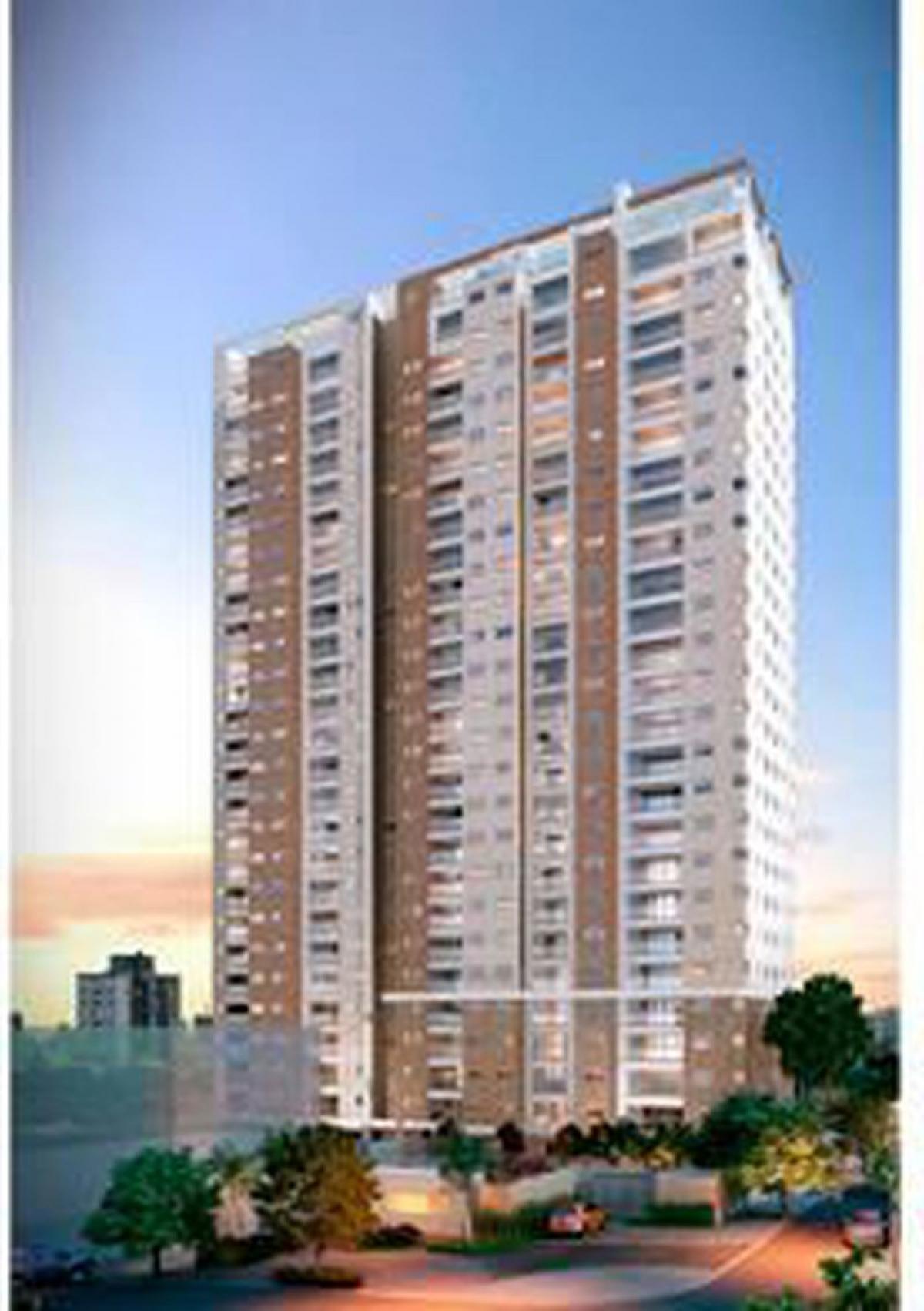 Picture of Apartment For Sale in Hortolândia, Sao Paulo, Brazil