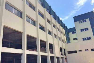 Hotel For Sale in Parana, Brazil