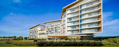 Hotel For Sale in Itu, Brazil