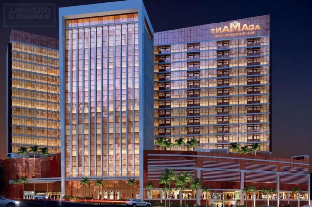 Picture of Hotel For Sale in Rio De Janeiro, Rio De Janeiro, Brazil