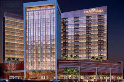 Hotel For Sale in Rio De Janeiro, Brazil