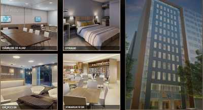 Hotel For Sale in Rio De Janeiro, Brazil