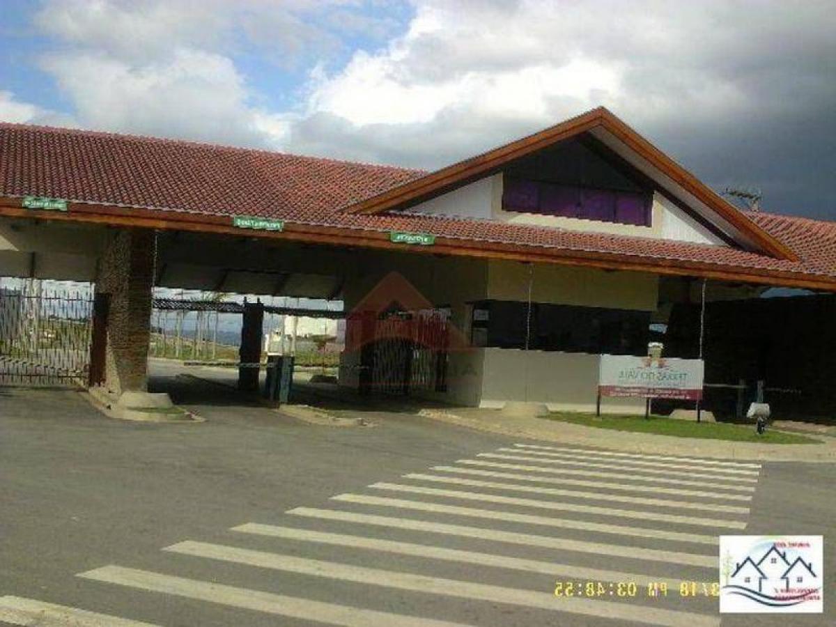 Picture of Residential Land For Sale in Caçapava, Sao Paulo, Brazil