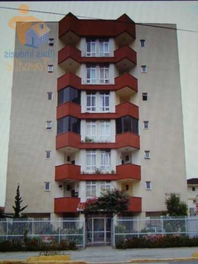 Apartment For Sale in Joinville, Brazil