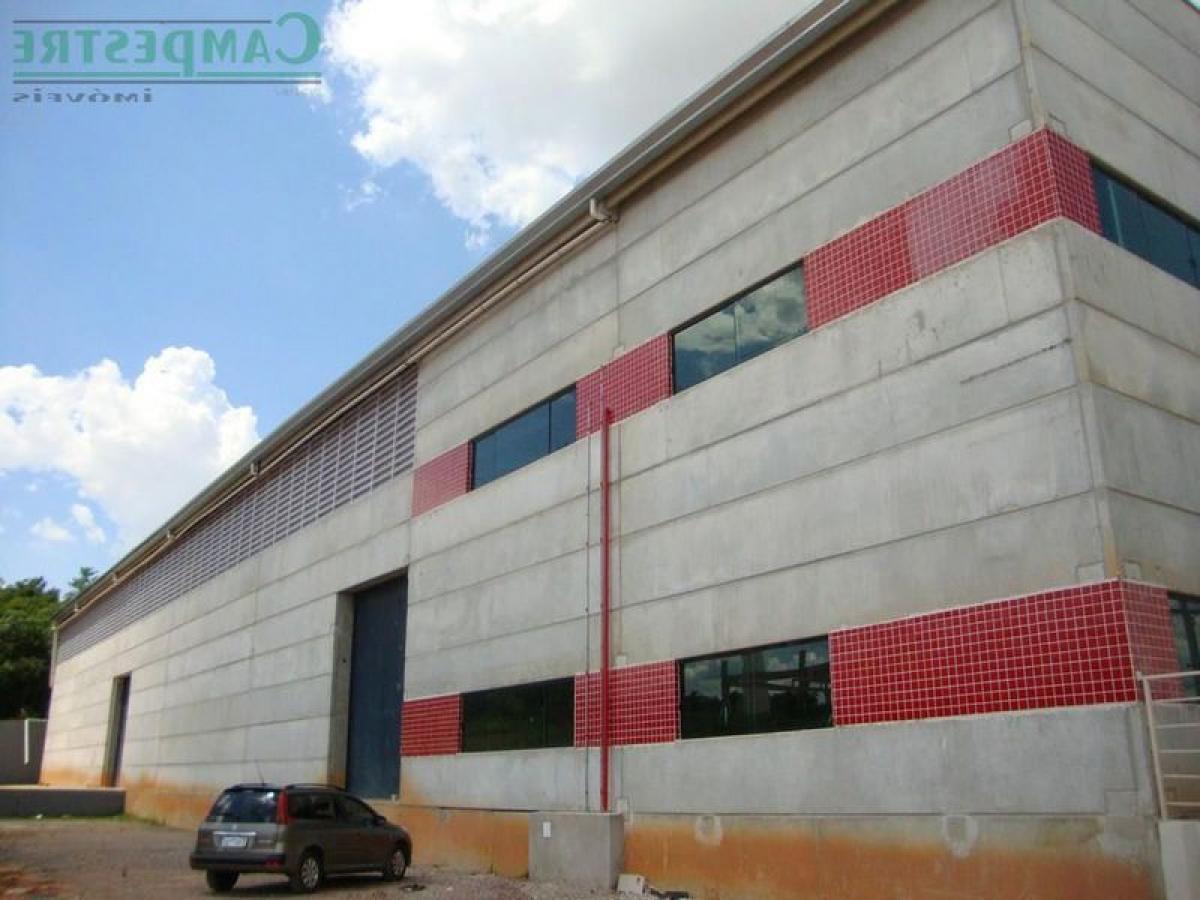 Picture of Commercial Building For Sale in Vinhedo, Sao Paulo, Brazil