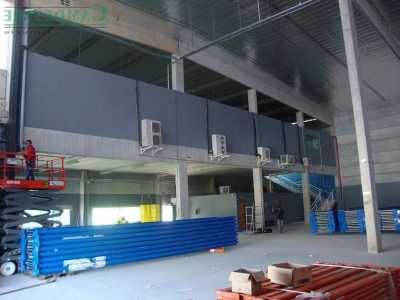 Commercial Building For Sale in Vinhedo, Brazil