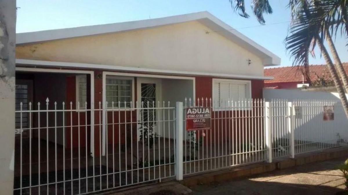 Picture of Home For Sale in Cosmopolis, Sao Paulo, Brazil