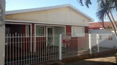 Home For Sale in Cosmopolis, Brazil