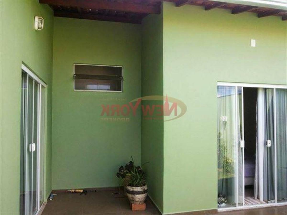 Picture of Home For Sale in Sao Carlos, Sao Paulo, Brazil