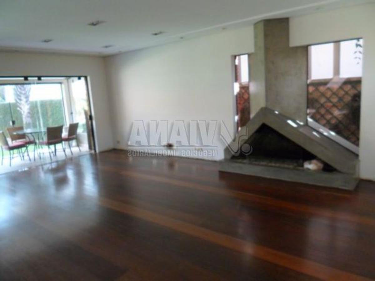 Picture of Home For Sale in Sao Bernardo Do Campo, Sao Paulo, Brazil