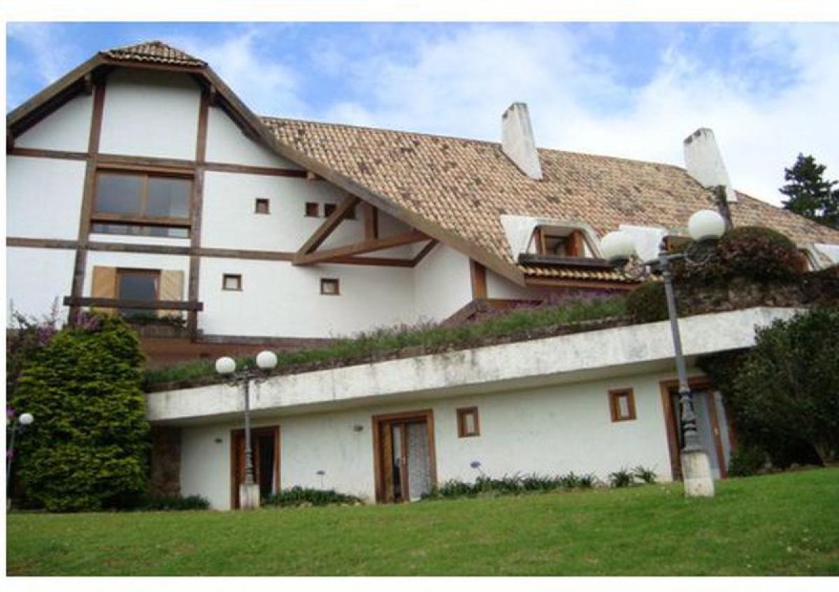 Picture of Home For Sale in Campos Do Jordao, Sao Paulo, Brazil