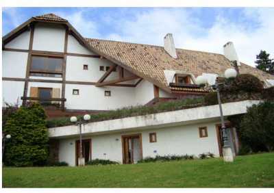 Home For Sale in Campos Do Jordao, Brazil