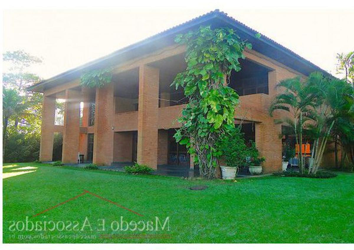 Picture of Home For Sale in Sao Sebastiao, Sao Paulo, Brazil