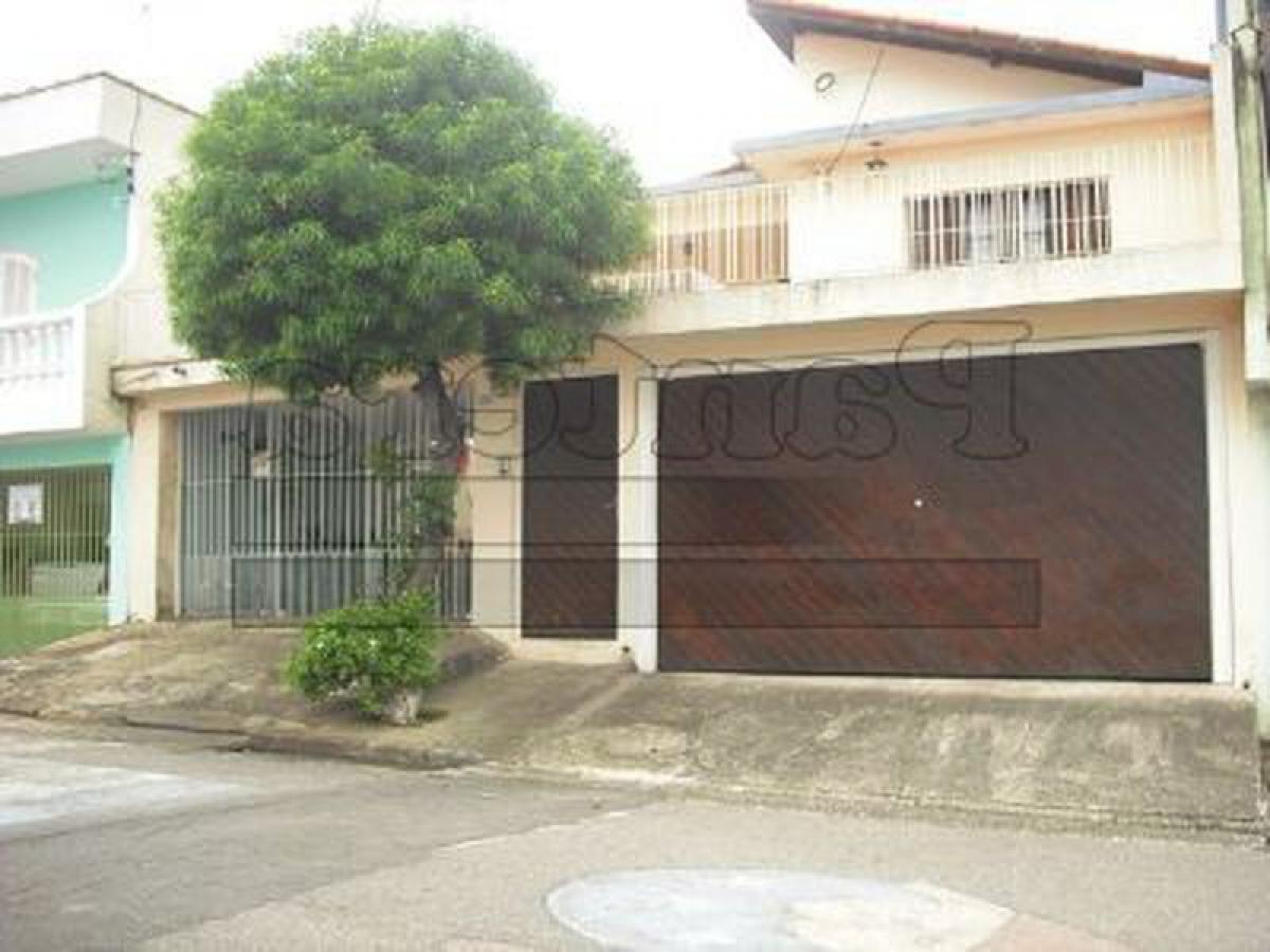 Picture of Home For Sale in Maua, Sao Paulo, Brazil