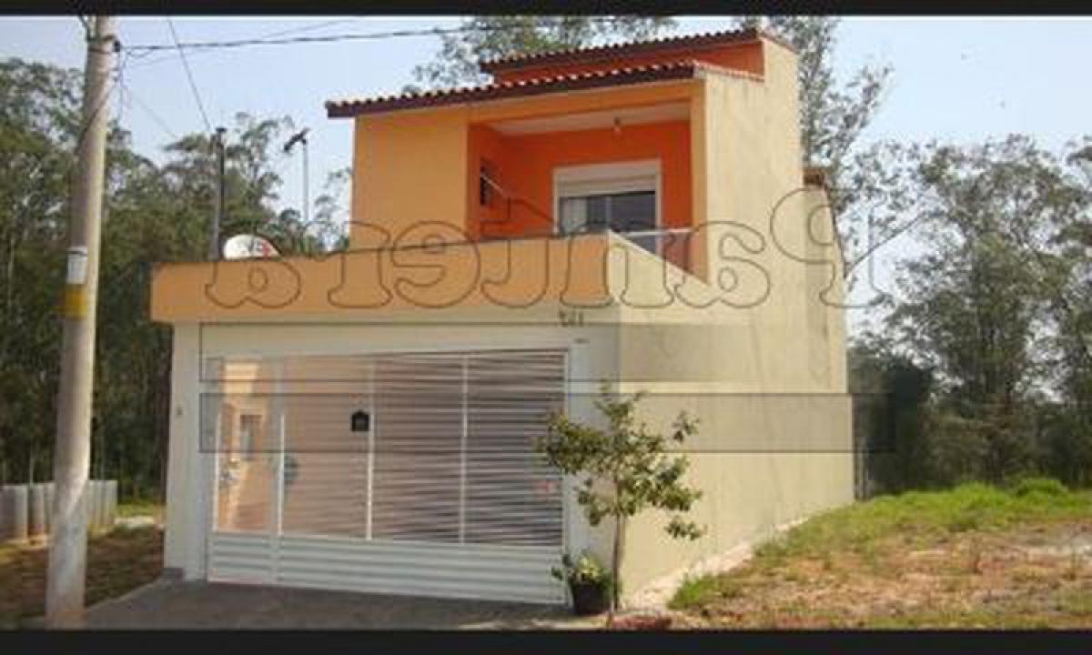 Picture of Home For Sale in Maua, Sao Paulo, Brazil