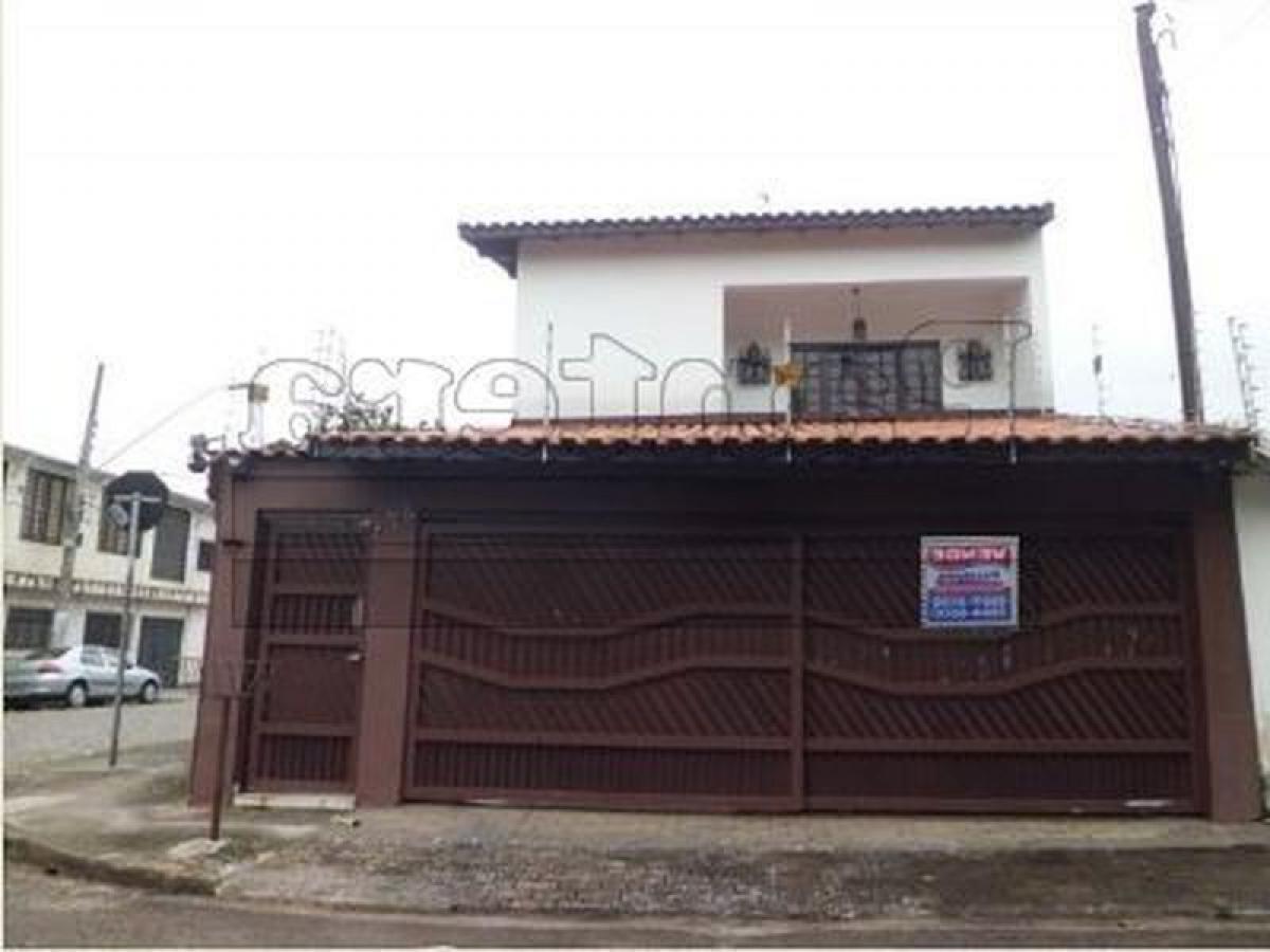 Picture of Home For Sale in Santo Andre, Paraiba, Brazil