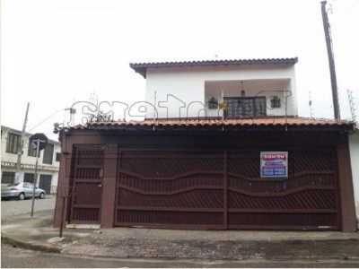 Home For Sale in Santo Andre, Brazil