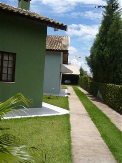 Home For Sale in Jaguariuna, Brazil