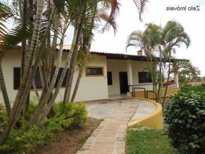 Home For Sale in Vinhedo, Brazil