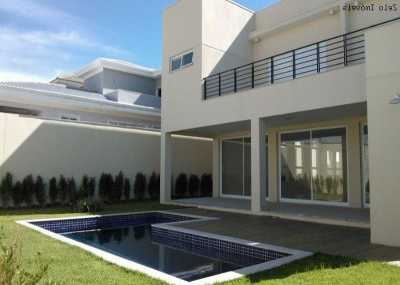 Home For Sale in Campinas, Brazil