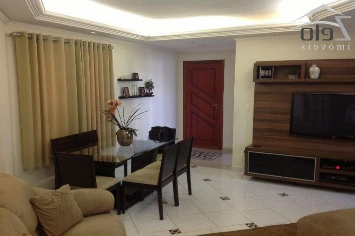 Picture of Apartment For Sale in Paulinia, Sao Paulo, Brazil