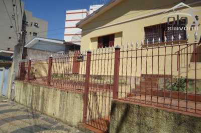 Home For Sale in Campinas, Brazil