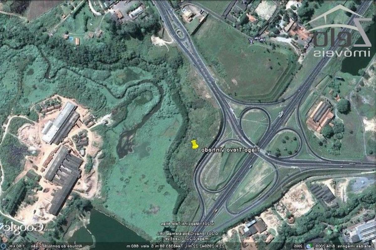 Picture of Residential Land For Sale in Vinhedo, Sao Paulo, Brazil