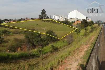 Residential Land For Sale in HortolÃ¢ndia, Brazil