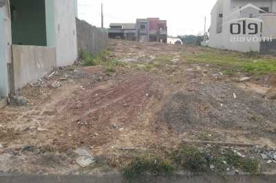 Residential Land For Sale in Monte Mor, Brazil