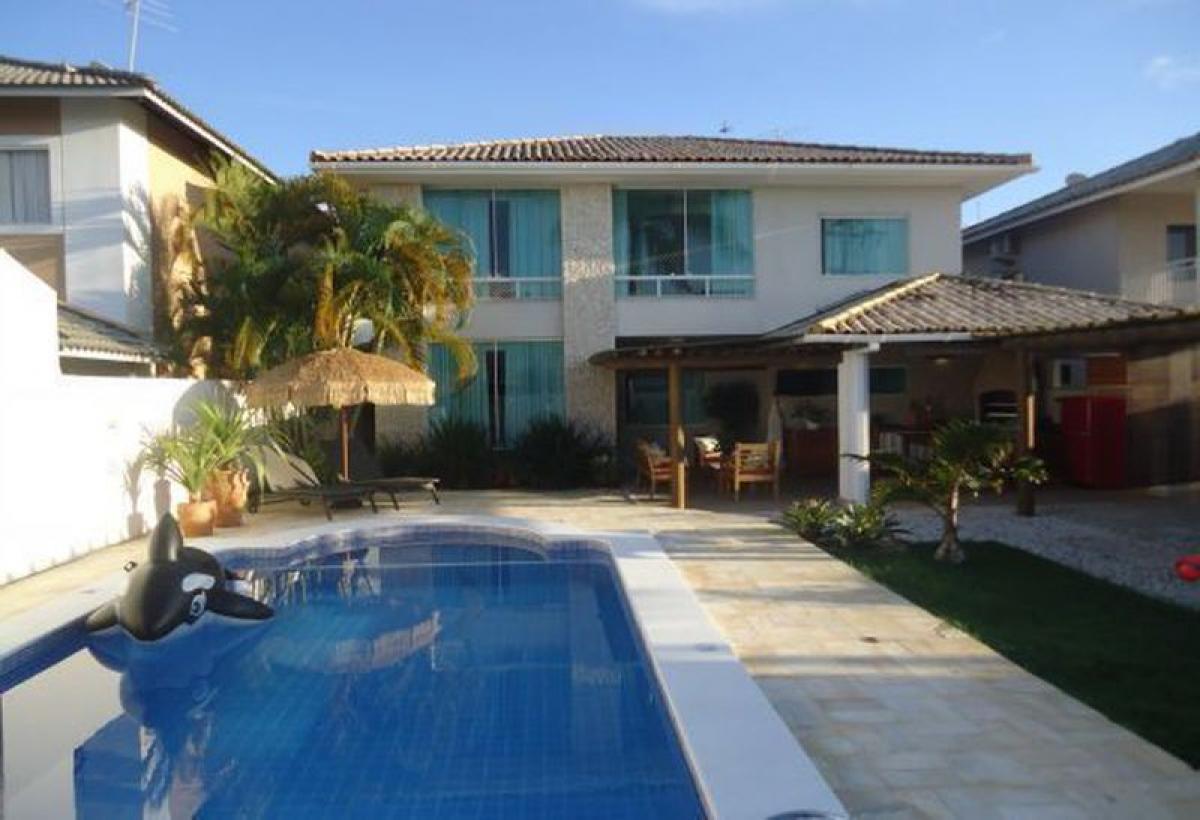 Picture of Home For Sale in Bahia, Bahia, Brazil