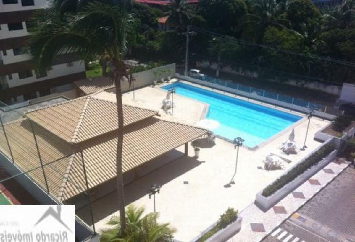 Picture of Apartment For Sale in Bahia, Bahia, Brazil