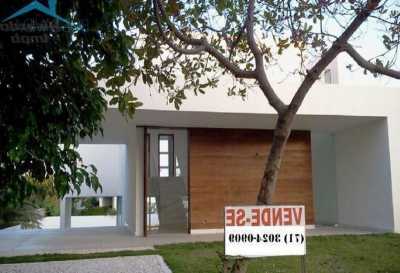 Home For Sale in CamaÃ§ari, Brazil