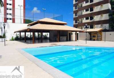 Apartment For Sale in Bahia, Brazil
