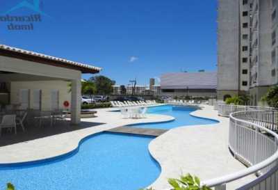 Apartment For Sale in Lauro De Freitas, Brazil