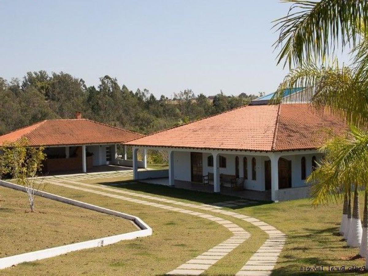 Picture of Farm For Sale in Araçoiaba Da Serra, Sao Paulo, Brazil