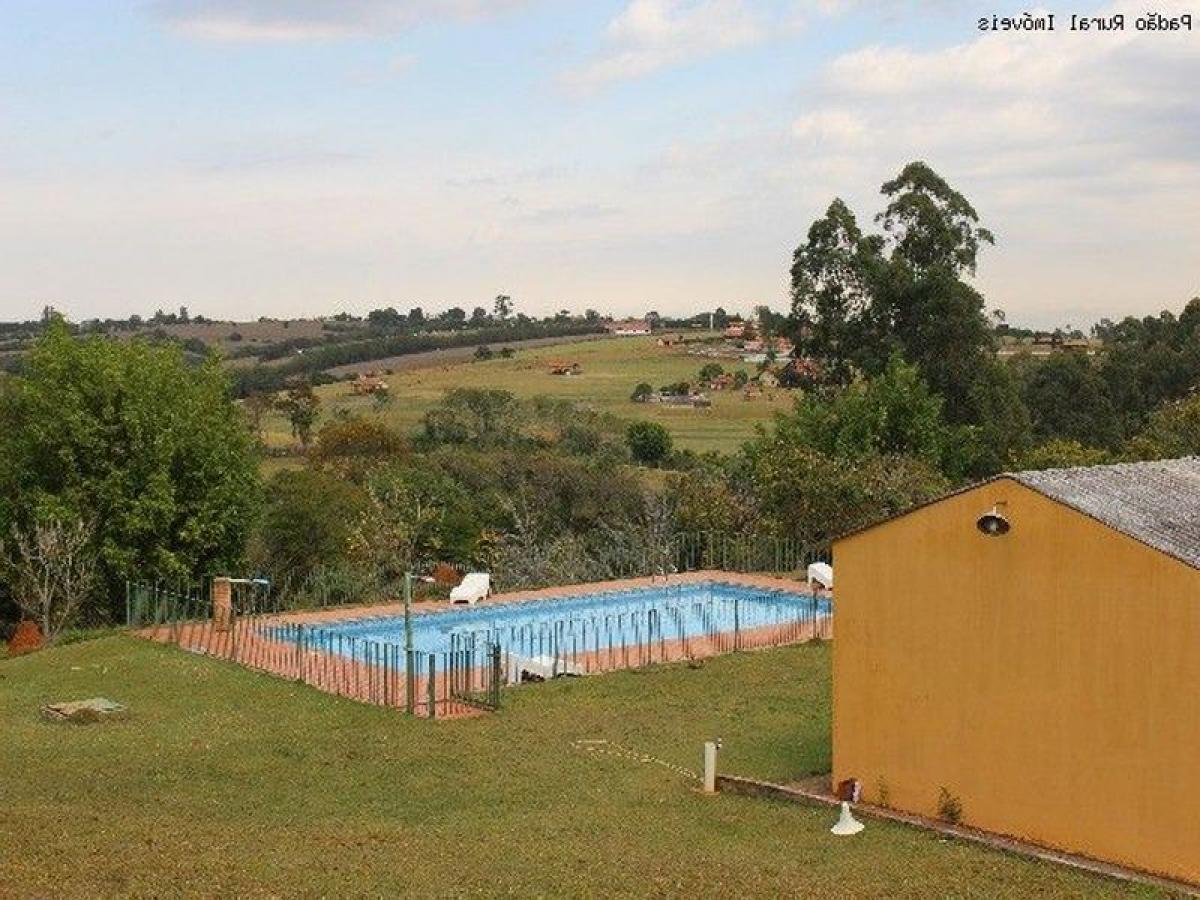 Picture of Farm For Sale in Araçoiaba Da Serra, Sao Paulo, Brazil