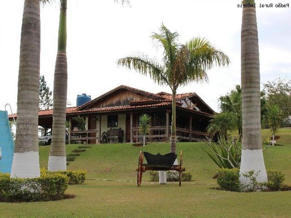 Picture of Farm For Sale in Araçoiaba Da Serra, Sao Paulo, Brazil