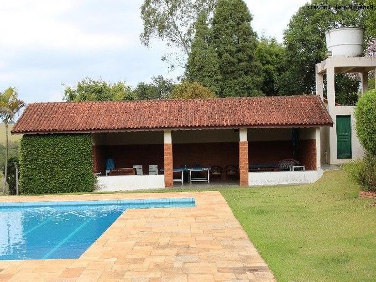 Picture of Farm For Sale in Araçoiaba Da Serra, Sao Paulo, Brazil