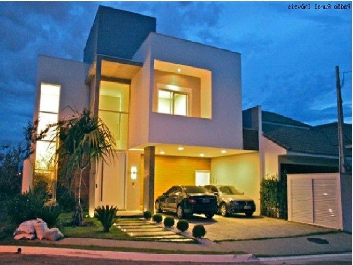 Picture of Home For Sale in Votorantim, Sao Paulo, Brazil