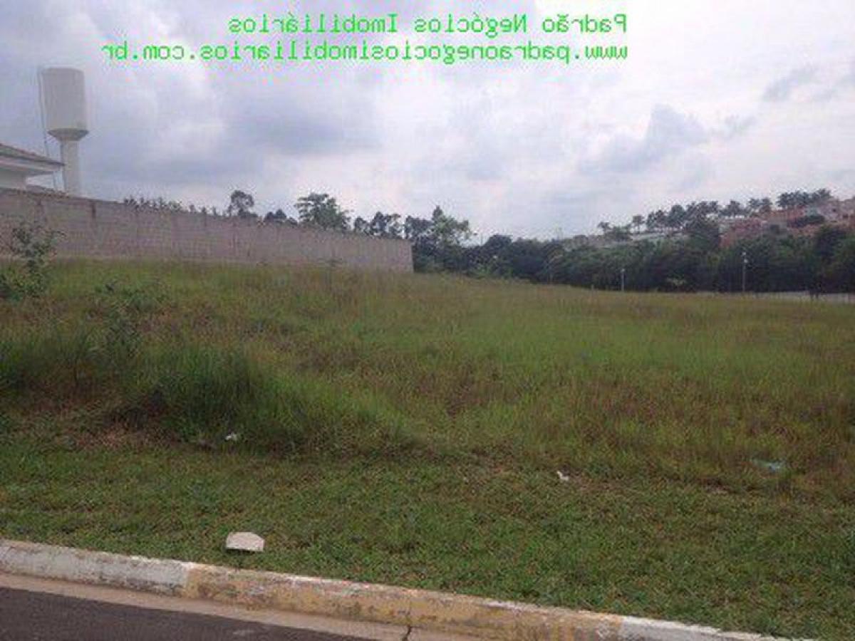 Picture of Residential Land For Sale in Itu, Sao Paulo, Brazil