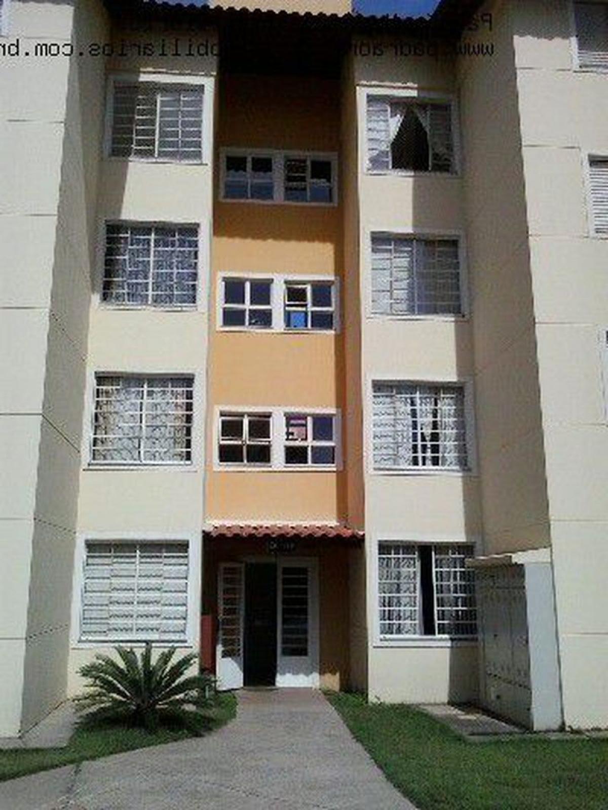 Picture of Apartment For Sale in Sorocaba, Sao Paulo, Brazil