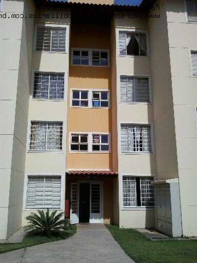 Apartment For Sale in Sorocaba, Brazil