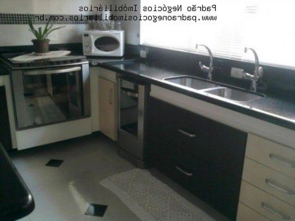 Picture of Home For Sale in Votorantim, Sao Paulo, Brazil