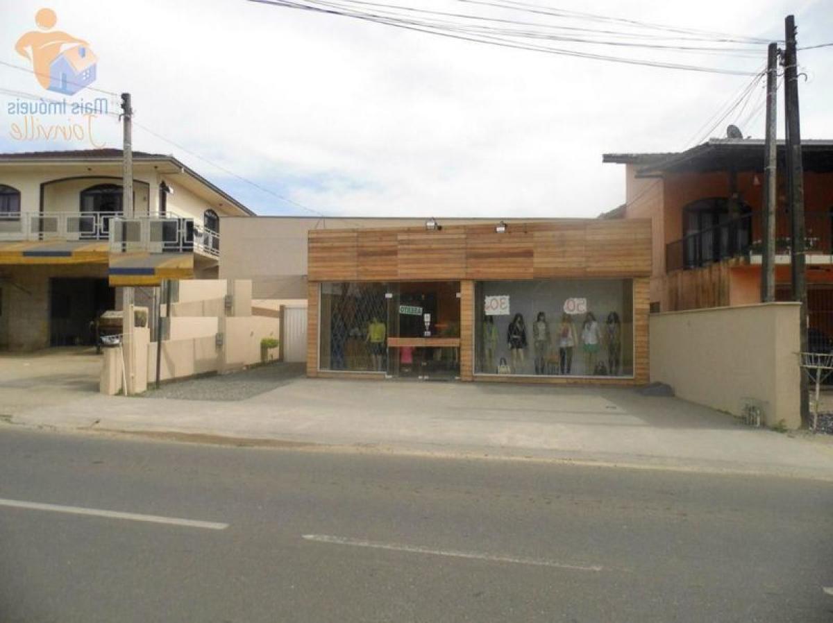 Picture of Home For Sale in Joinville, Santa Catarina, Brazil