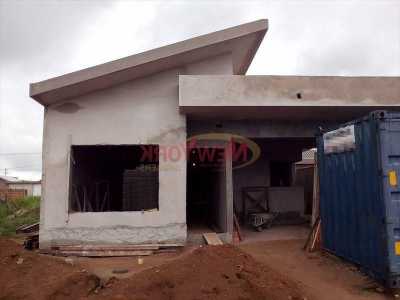 Home For Sale in Sao Carlos, Brazil