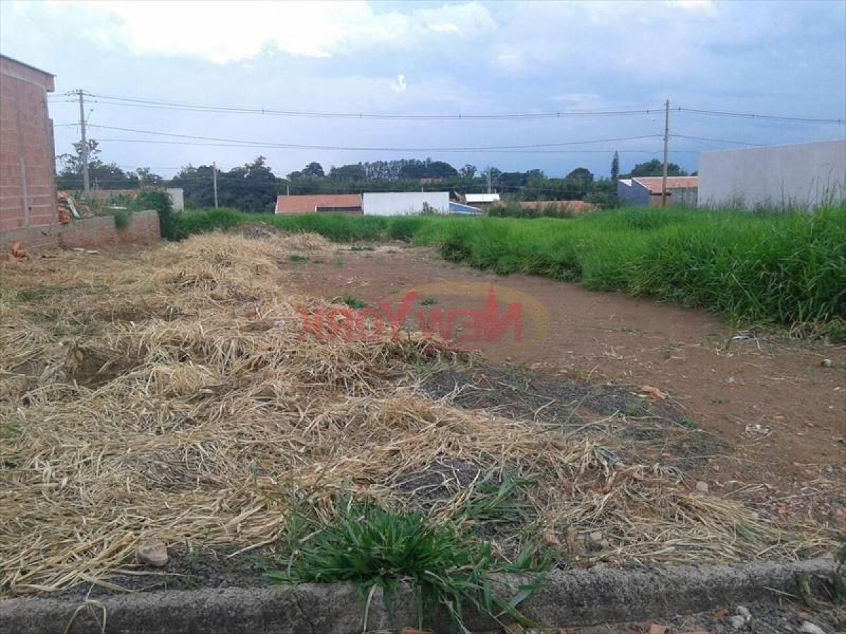 Picture of Residential Land For Sale in Sao Carlos, Sao Paulo, Brazil