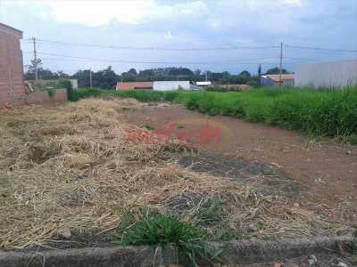 Residential Land For Sale in Sao Carlos, Brazil