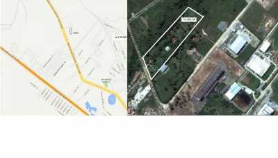 Residential Land For Sale in 