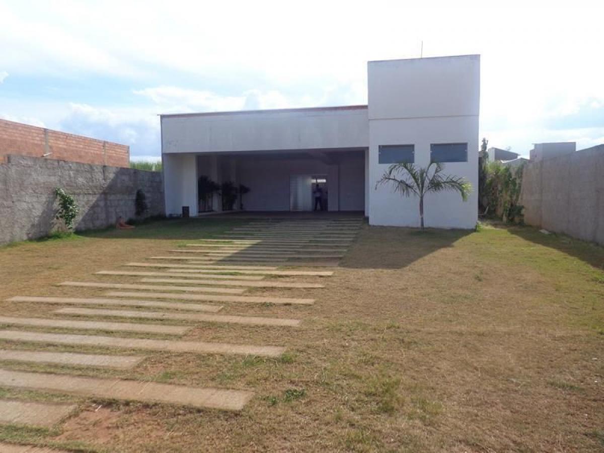 Picture of Home For Sale in Paulinia, Sao Paulo, Brazil